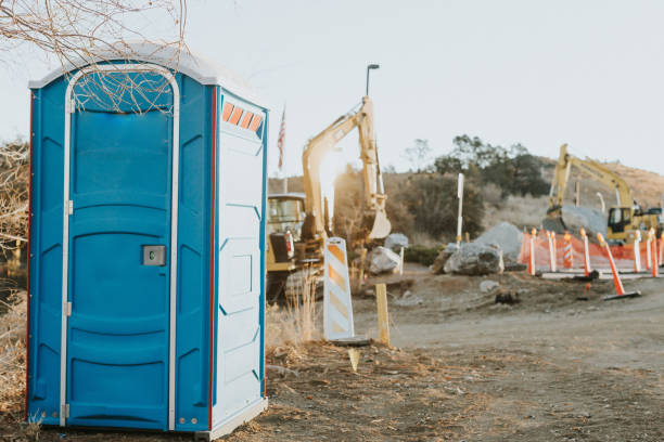 Best Local porta potty services  in Mount Pleasant, UT