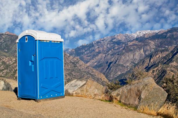 Best Best portable toilet rental  in Mount Pleasant, UT