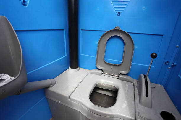 Portable Toilet Options We Offer in Mount Pleasant, UT