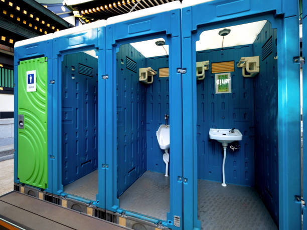 Best High-end porta potty rental  in Mount Pleasant, UT