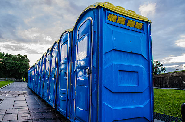 Trusted Mount Pleasant, UT porta potty rental Experts