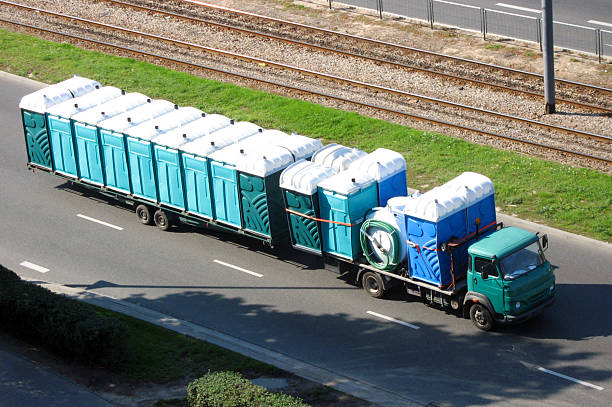  Mount Pleasant, UT Porta Potty Rental Pros